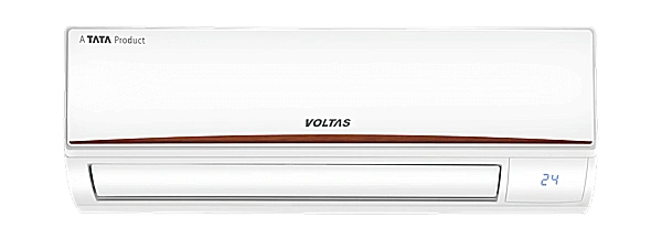 Voltas Split AC 123 DZW-Vive 1 Ton 3 Star-AC_9800