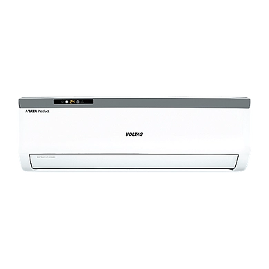 Voltas Split AC 123 EZA 1 Ton 3 Star-AC_9801