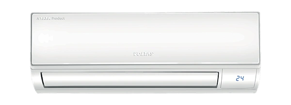 Voltas Split AC 123 DZW 1 Ton 3 Star-AC_9802