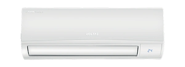 Voltas Split AC 123 DZX 1 Ton 3 Star-AC_9803