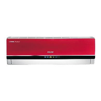 Voltas Split AC 123 PZY-R 1 Ton 3 Star-AC_9804