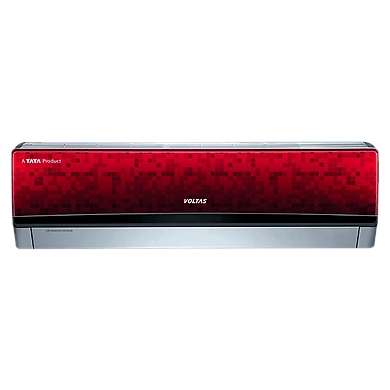 Voltas Split AC 123 ZZY-IMR 1 Ton 3 Star-AC_9805