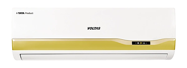 Voltas Split AC 122 CZG 1 Ton 2 Star-AC_9807