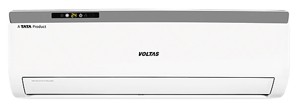 Voltas Split AC 101 CZA 0.75 Ton 1 Star-AC_9809