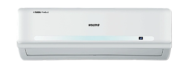 Voltas Split AC 243 ZZV 2 Ton 3 Star-AC_9811