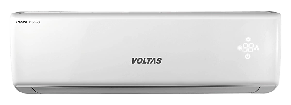 Voltas Split AC 241 CZO 2 Ton 1 Star-AC_9813