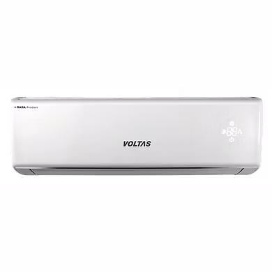 Voltas Split AC 241 CZO1 2 Ton 1 Star-AC_9814