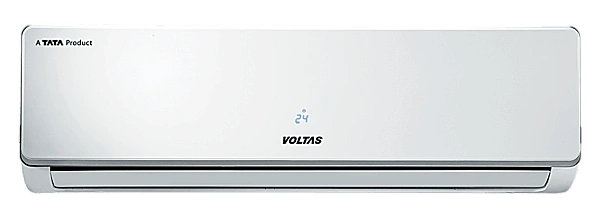 Voltas All Weather Split AC 18H SZS 1.5 Ton Hot &amp; Cold-AC_9815