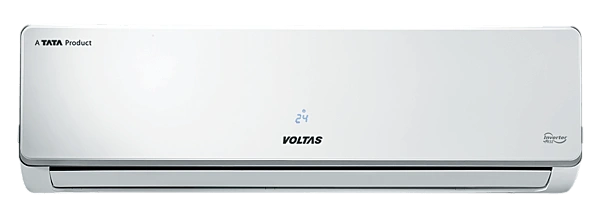 Voltas Inverter Adjustable Split AC 185V ADS(R32) 1.5 Ton 5 Star-AC_9817