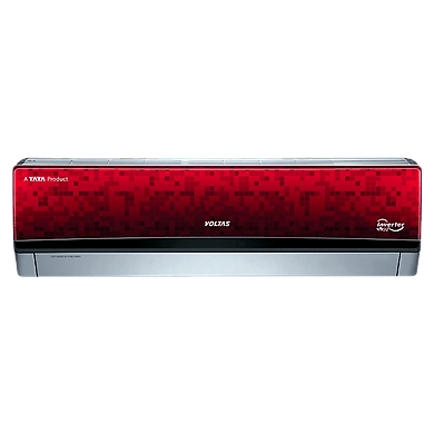 Voltas Inverter Adjustable Split AC 185V ZZY-IMR(R32) 1.5 Ton 5 Star-AC_9825