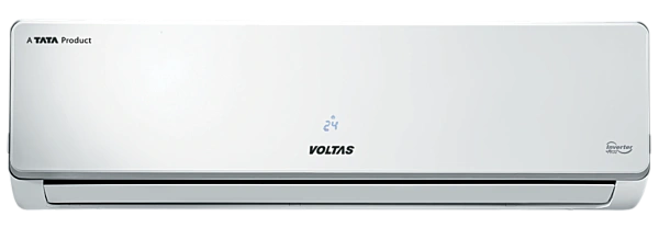 Voltas Inverter Split AC 183V CZS-R32-AC_9844