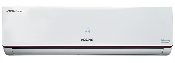 Voltas Inverter Split AC 184V CZJ-R32-AC_9851