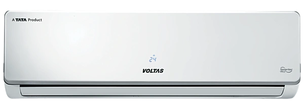 Voltas Inverter Split AC 184V SZS 1.5 Ton 4 Star-AC_9862