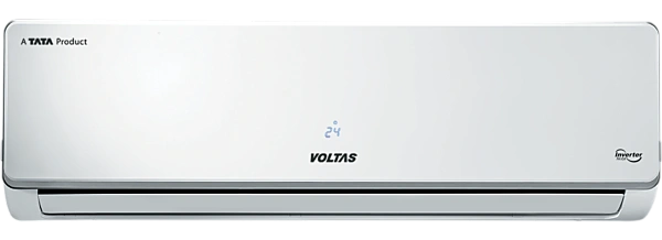 Voltas Inverter Split AC 183VH SZS(R32) 1.5 Ton 3 Star-AC_9863