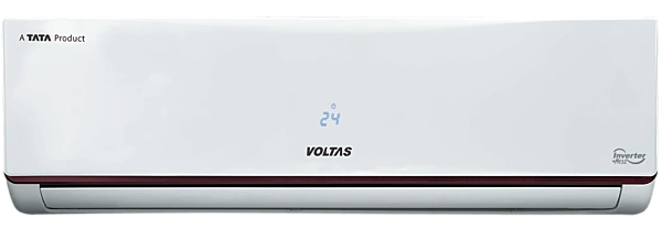 Voltas Inverter Split AC 183V MZJ3(R32) 1.5 Ton 3 Star-AC_9866