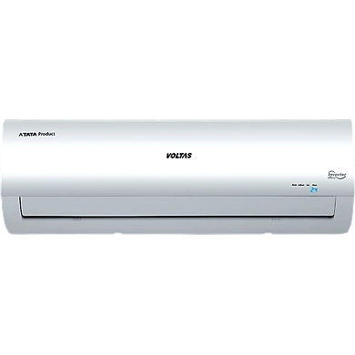 Voltas Inverter Split AC 183V CZT3(R32) 1.5 Ton 3 Star-AC_9872