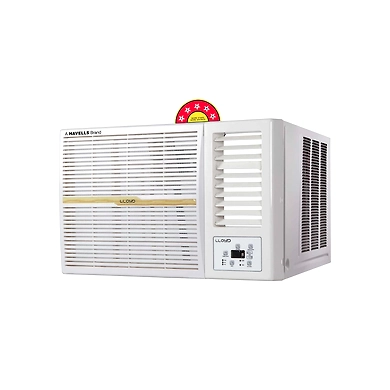 Window Air Conditioner 1.5 (LW19B52EW)-AC_9911