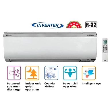 Inverter 5 Star 1.5 Tr_ JTKJ50-wat_24599