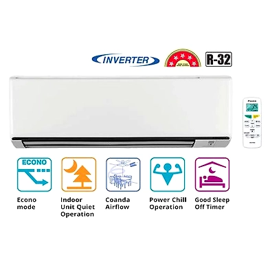 Inverter 5 Star 1 Tr_ FTKF35-wat_24602