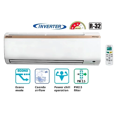 Inverter 3 Star 1.8 Tr_ FTKL60-wat_24609