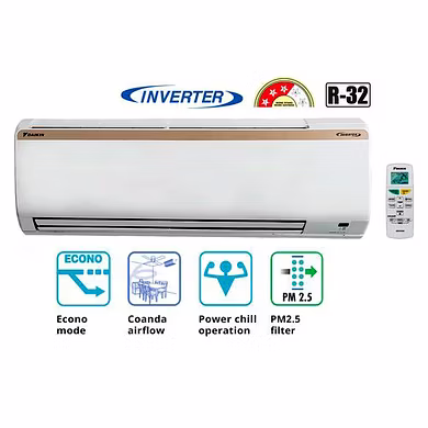 Inverter 3 Star 1 Tr_ FTKL35-wat_24610