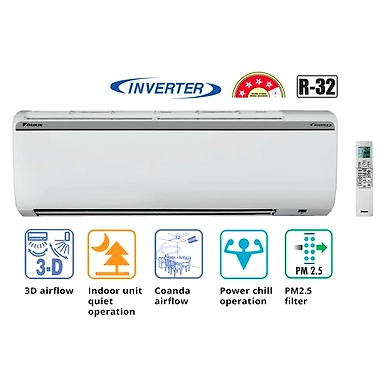 Inverter 4 Star 1.8 Tr_ FTKP60-wat_24617