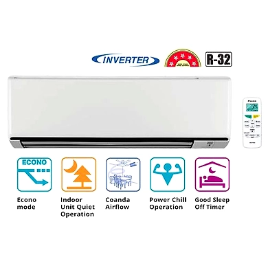 Inverter 5 Star 1.5 Tr_ FTKF50-wat_24618