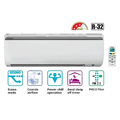 Non Inverter 3 Star 1 Tr_ FTL35-wat_24621