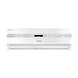 Voltas Split AC 183 IZI(Floral) 1.5 Ton 3 Star-wat_24658-sm