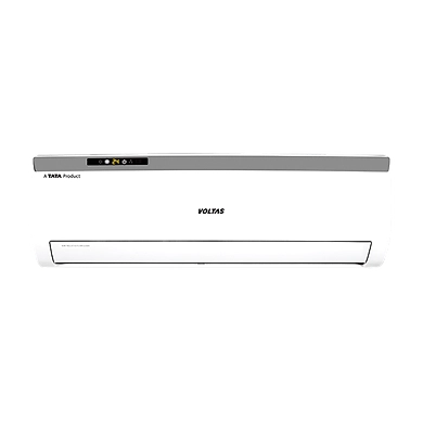 VOLTAS SPLIT AC 121 CZA 1 TON 1 STAR-wat_24660