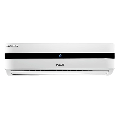 Voltas Split AC 173 IZI 1.4 Ton 3 Star-wat_24663