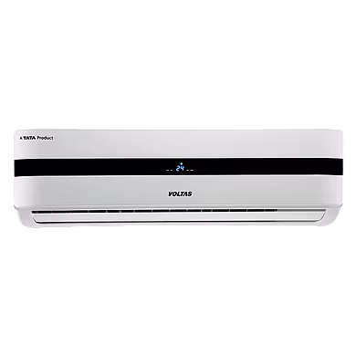 Voltas Split AC 171 IZI 1.4 Ton 1 Star-wat_24664