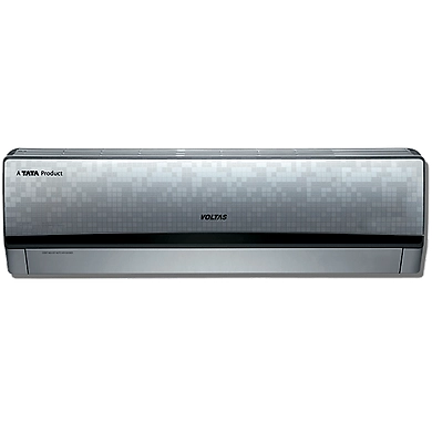 Voltas Split AC 123 MZY-IMS 1 Ton 3 Star-wat_24666
