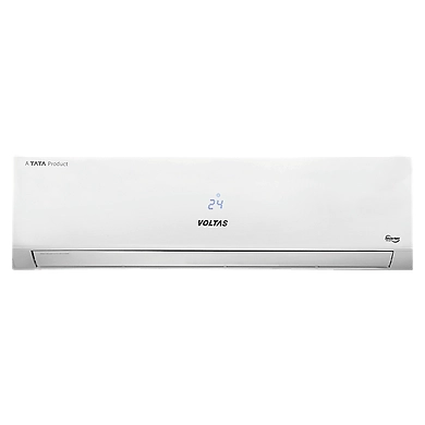 Voltas Split AC 123 LZH 1 Ton 3 Star-wat_24673