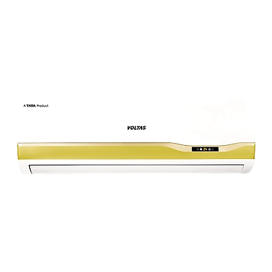 Voltas Split AC 122 CZG 1 Ton 2 Star-wat_24674