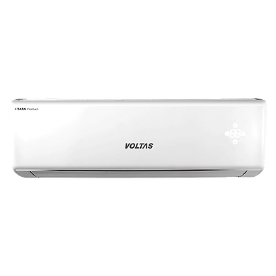 Voltas Split AC 242 CZO 2 Ton 2 Star-wat_24679
