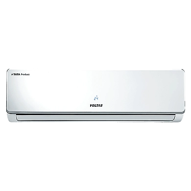 Voltas All Weather Split AC 18H SZS 1.5 Ton Hot &amp; Cold-wat_24682