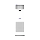 VOLTAS SLIMLINE AC 242 CZMM 2 TON-wat_24703-sm