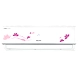 Voltas Inverter Split AC 185V SZS-Floral(R32) 1.5 Ton 5 Star-wat_24723-sm