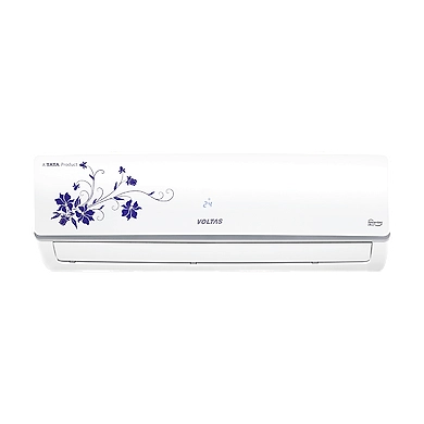 Voltas Inverter Split AC 184V SZS Floral(R32) 1.5 Ton 4 Star-wat_24726