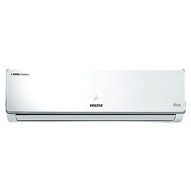 Voltas Inverter Split AC 184V SZS(R32) 1.5 Ton 4 Star-wat_24727