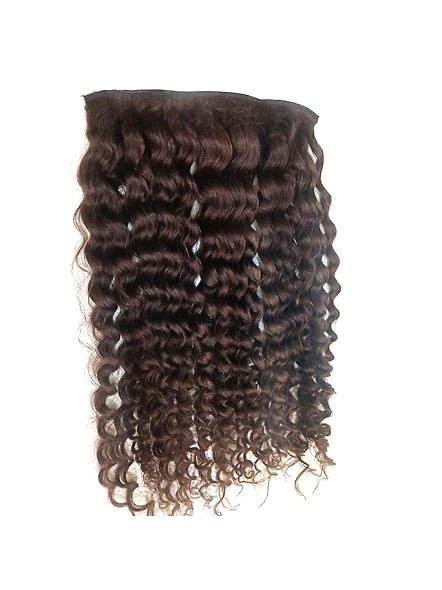 Cadenza Clip-in Hair Extensions Length 22 Inches