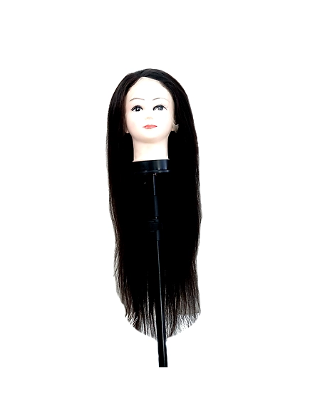 Cadenza Hair  Top Closure 30 Inches Straight / Wavy Hair Wigs-Straight/Wavy-Natural Color