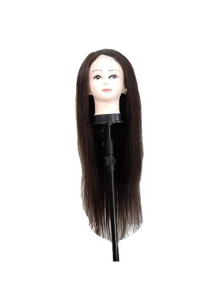 Cadenza Hair  Frontlace 30 Inches Straight / Wavy Hair Wigs