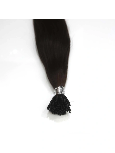 Cadenza Hair  I-Tip Hair Extensions Length 16 Inches