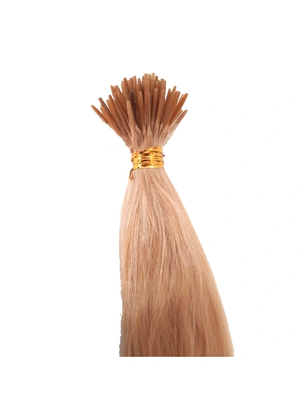 Cadenza Hair  I-Tip Hair Extensions Length 20 Inches