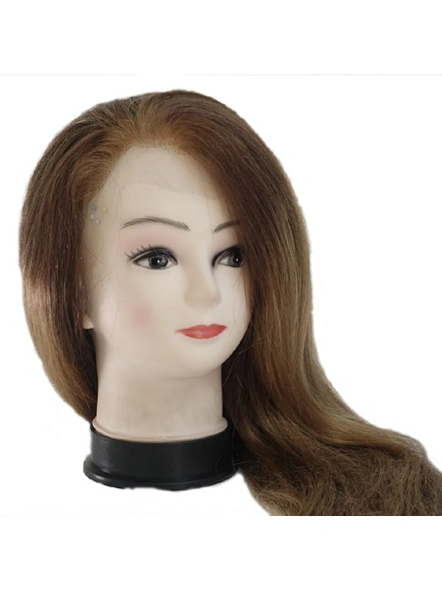 Cadenza Hair  Top Closure 28 Inches Straight / Wavy Hair Wigs-Straight/Wavy-Blonde (613)-1
