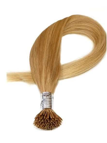 Cadenza Hair  I-Tip Hair Extensions Length 22 Inches