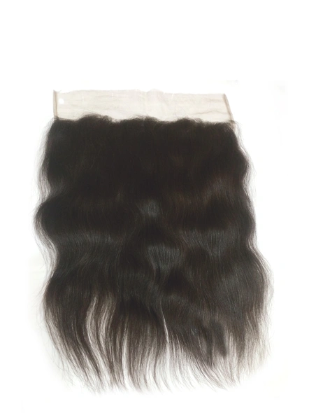 Cadenza Hair  Lace Frontals  16 Inches Straight / Wavy Hair