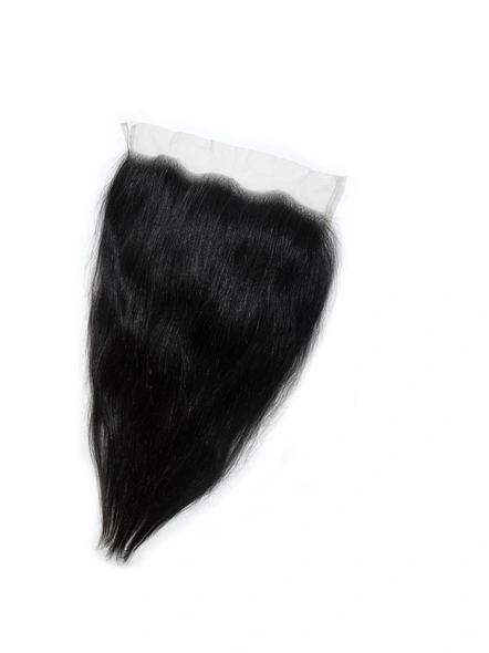 Cadenza Hair  Lace Frontals  20 Inches Straight / Wavy Hair-LF-136-20-NBL